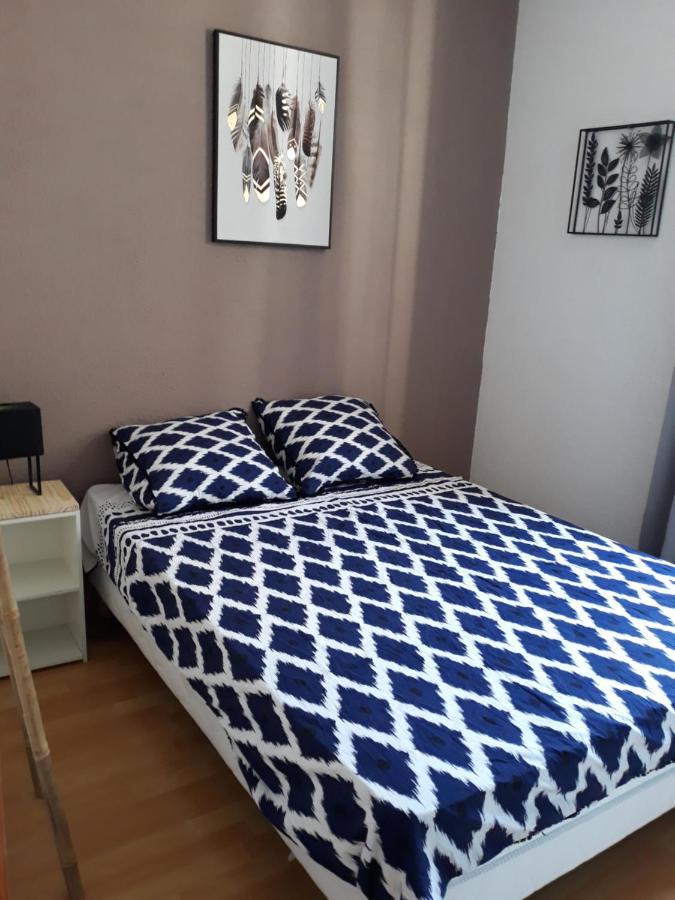 5 Minutes Des Arenes, Parking Gratuit, 6 Couchages Nîmes Exterior foto