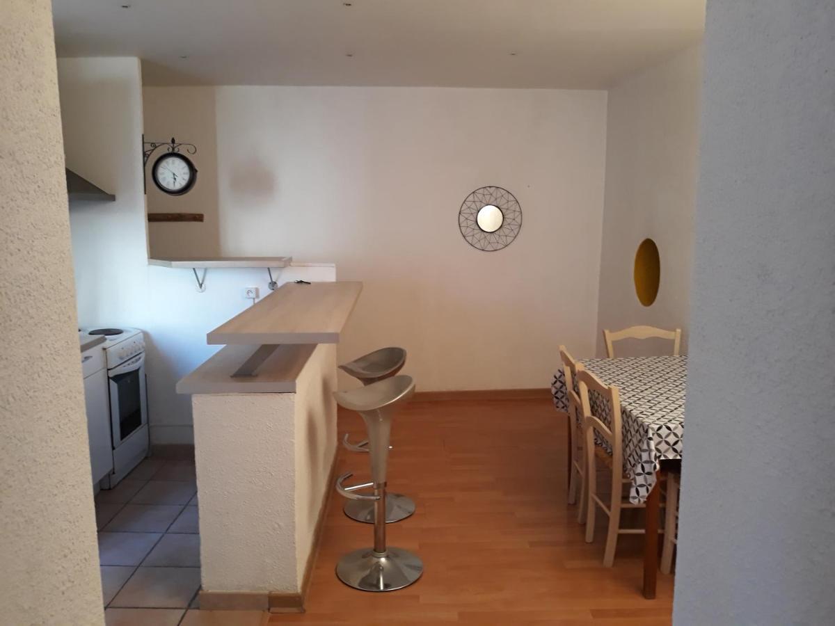 5 Minutes Des Arenes, Parking Gratuit, 6 Couchages Nîmes Exterior foto