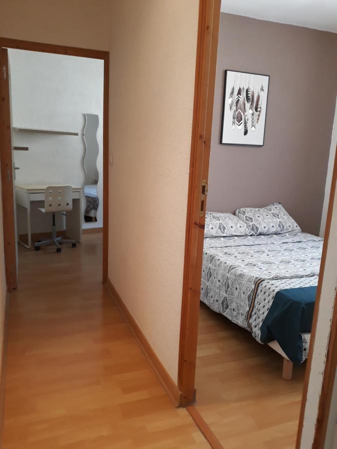 5 Minutes Des Arenes, Parking Gratuit, 6 Couchages Nîmes Exterior foto