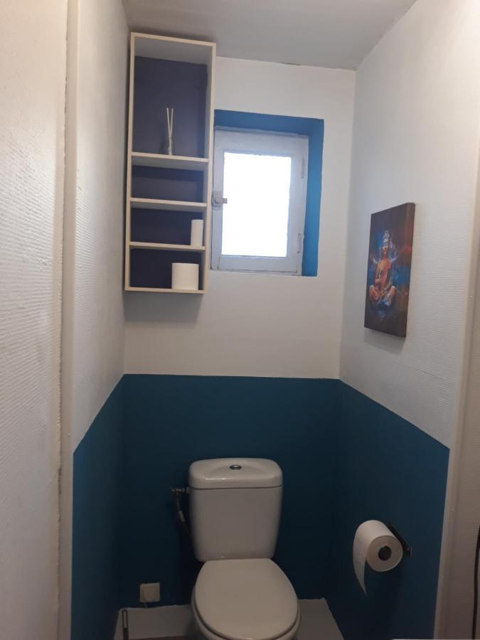 5 Minutes Des Arenes, Parking Gratuit, 6 Couchages Nîmes Exterior foto